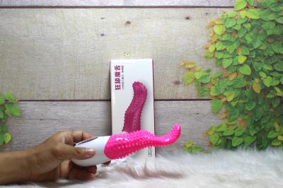 Lưỡi rung 10 chế độ kích thích điểm g cao cấp| Đồ chơi tình dục nữ
