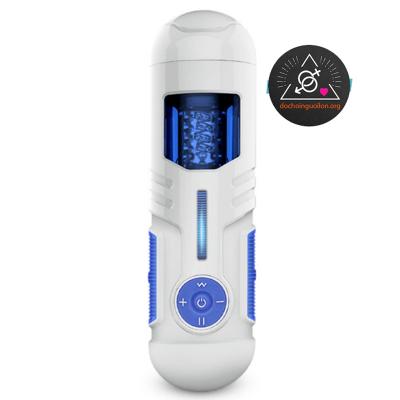 Máy thụt tự động Zini