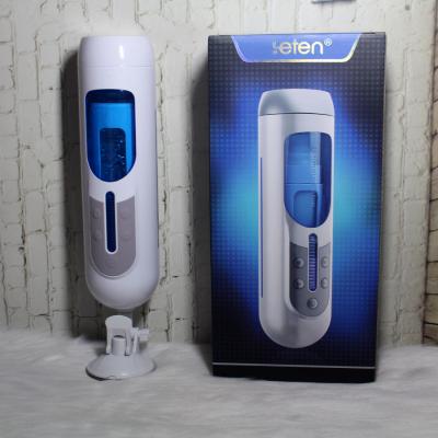 Máy tự động bú mút Leten A380