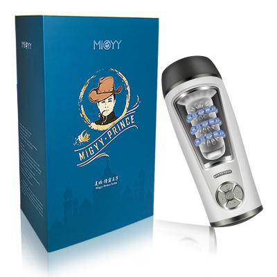 Bú mút tự động cao cấp MiGyy