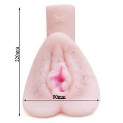 Âm đạo giả hình trái tim