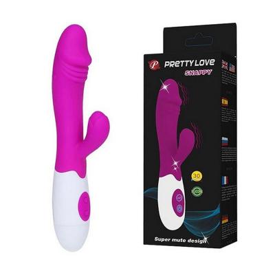 Dương vật giả kích thích điểm G cao cấp prettylove