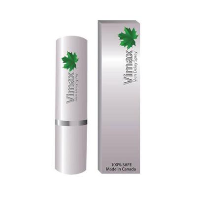 Mua Chai xịt thảo dược kéo dài thời gian Vimax