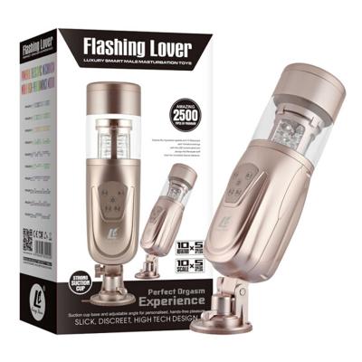 Mua Máy Tự Động đa năng Flashing Lover Cao Cấp