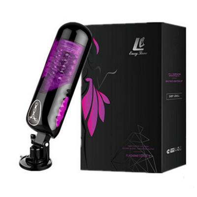 Máy thủ dâm tự động Easylove L