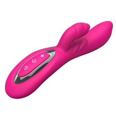 Dương vật rung nhánh cảm ứng Nalone