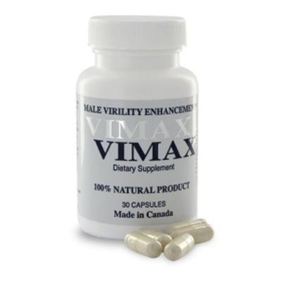 Thuốc cường dương Vimax