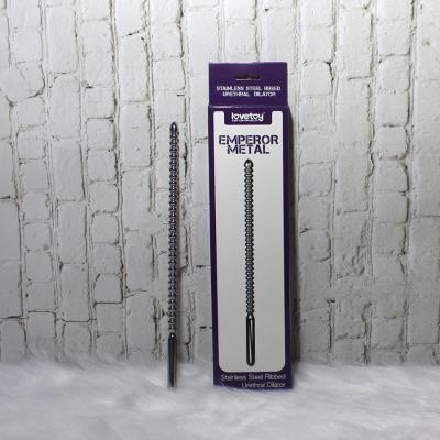 Que kích niệu đạo inox