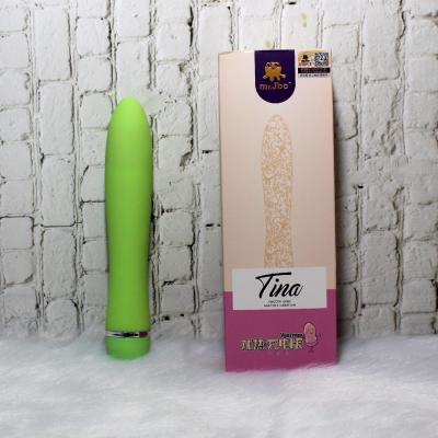 Que rung sạc Tina