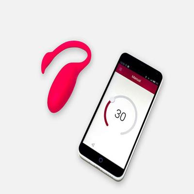 Trứng rung Magic Motion kết nối Bluetooth