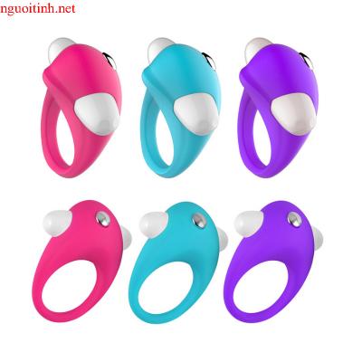 Vòng rung chống xuất tinh sớm cao cấp