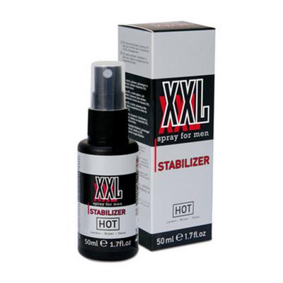 Xịt trị chống xuất tinh sớm XXL