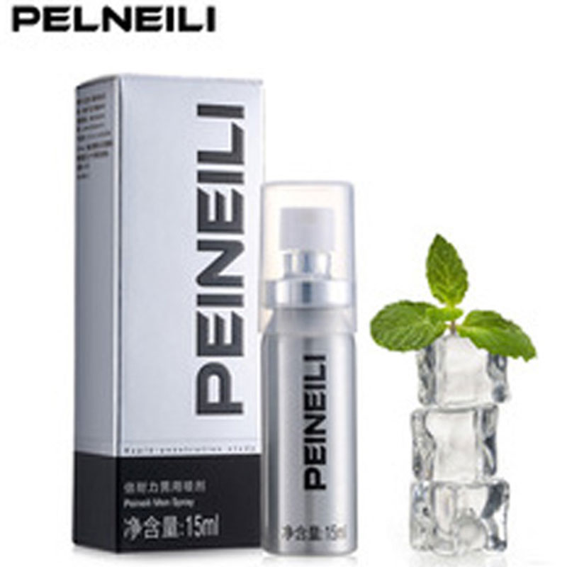 Thuốc xịt chống xuất tinh sớm Peineili