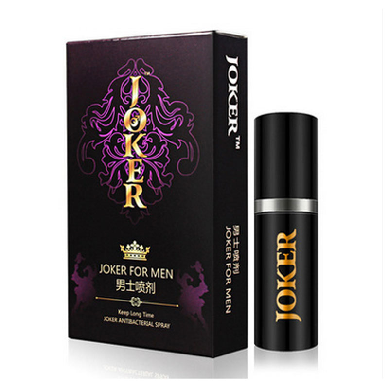 Xịt kéo dài thời gian JOKER-2 cao cấp