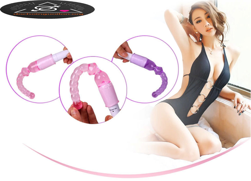 Que kích thích hậu môn nam nữ