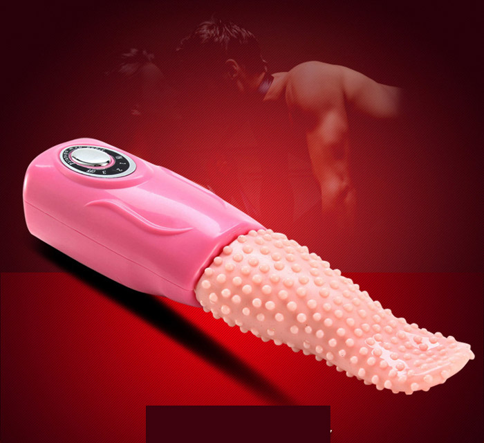  lưỡi liếm tình yêu