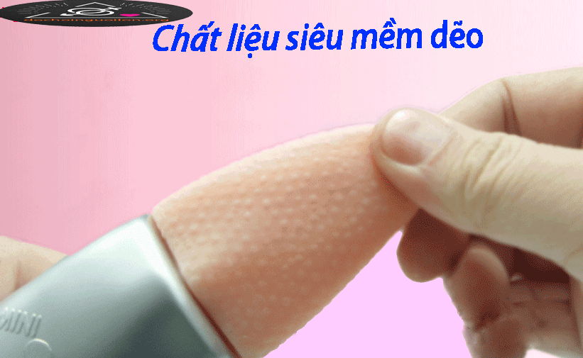 Lưỡi liếm kết kích thích Tongue cao cấp