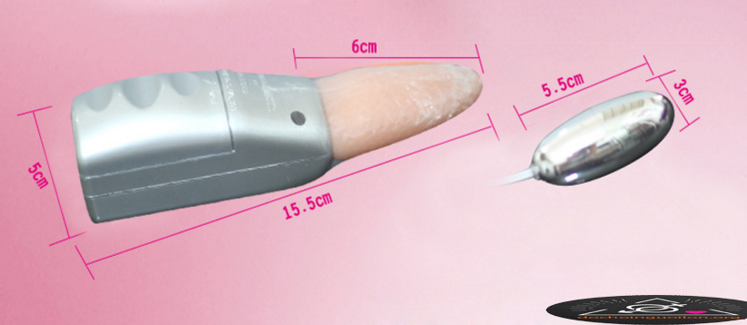 Lưỡi liếm kết kích thích Tongue cao cấp