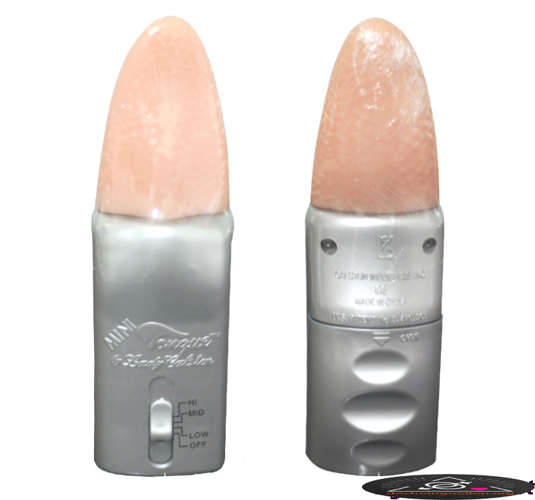 Lưỡi liếm kết kích thích Tongue cao cấp