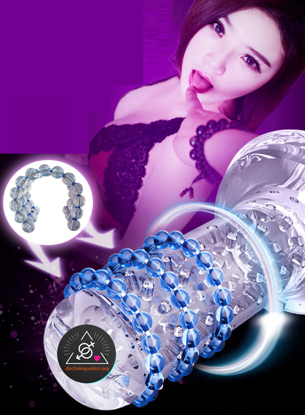 Âm đạo thủ dâm cao cấp Easy Love