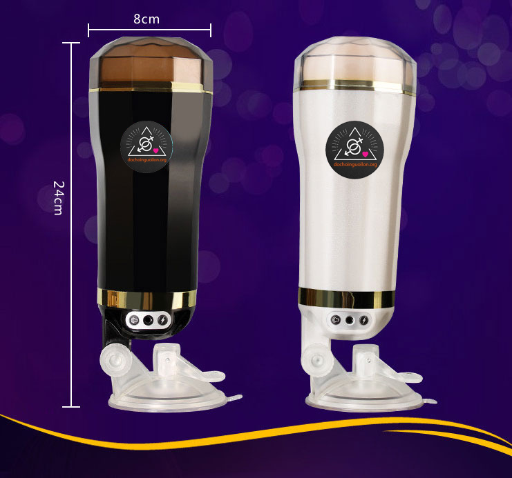 Âm đạo giả cao cấp HX