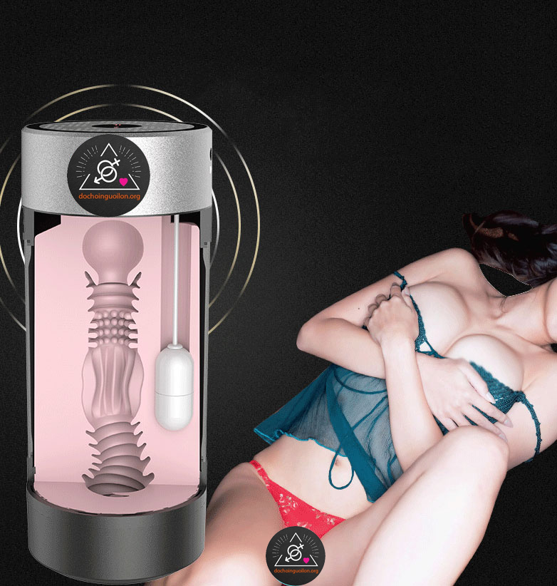 hướng dẫn sử dụng Âm đạo giả Virtual girl 2 