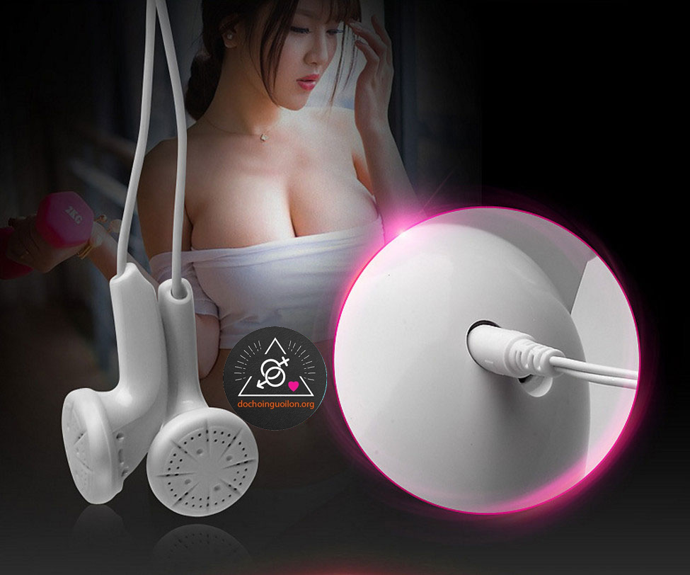 Âm đạo có thiết bị gắn điện thoại