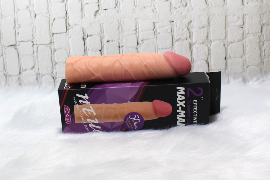 Đôn maxman