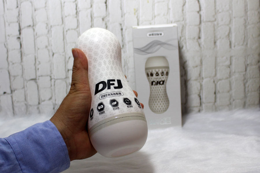Âm đạo cầm tay DFJ