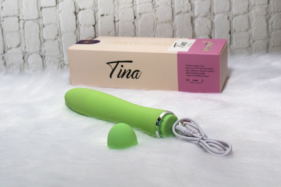 Que rung tina