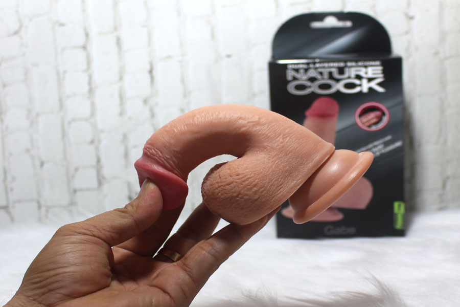 Hít tường Lovetoy Gabe