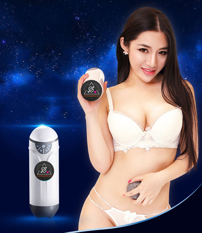 Hít tường rung co bóp Jeuplay
