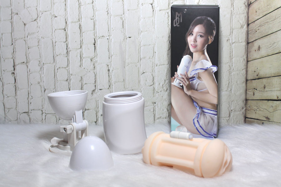Âm đạo happy