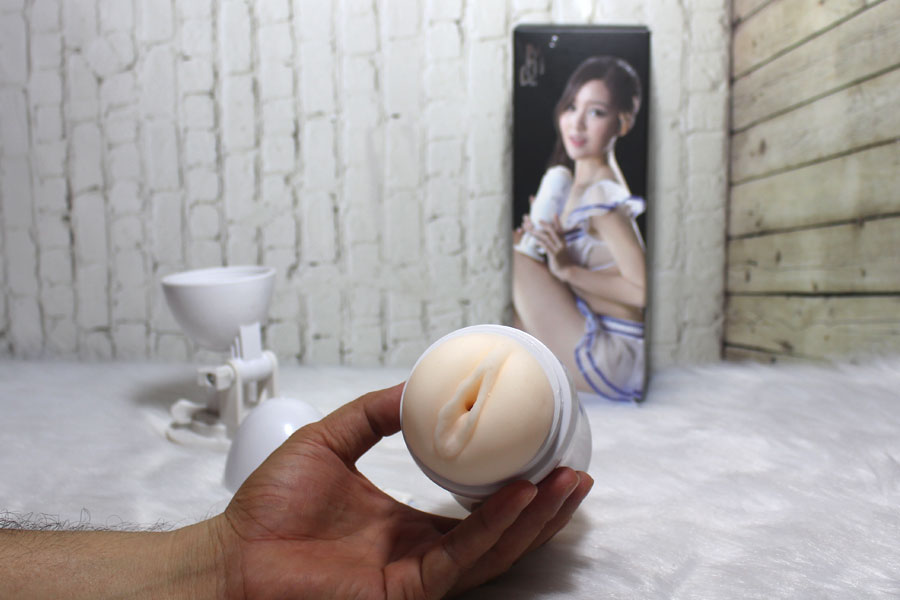 Âm đạo happy