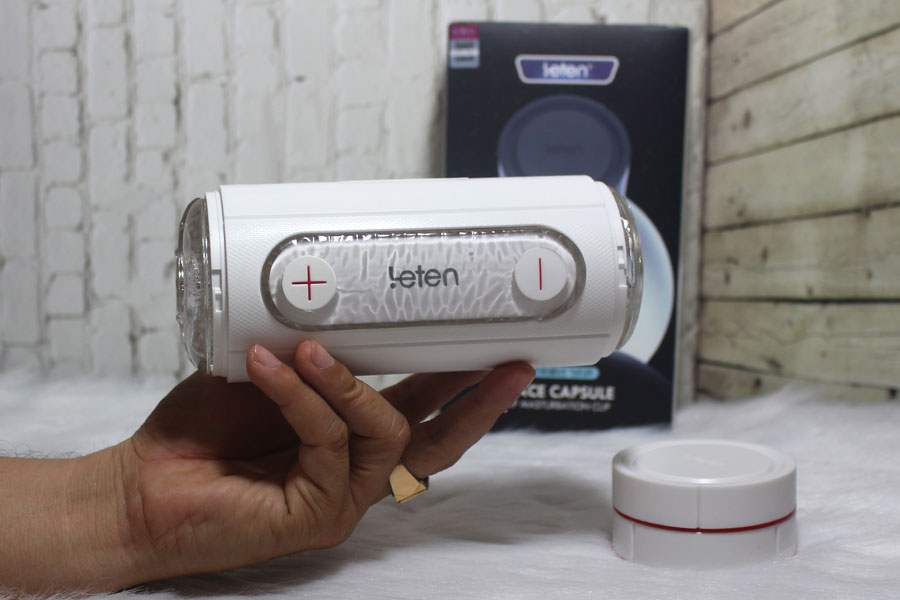 Âm đạo Leten