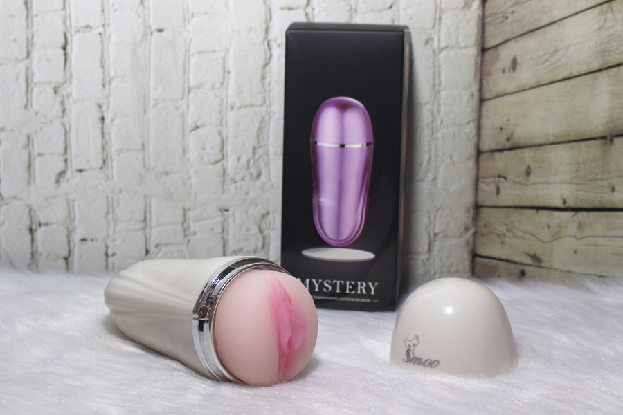 Âm đạo Mystery nhỏ