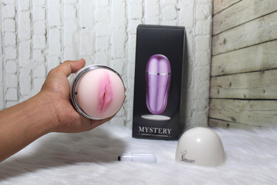Âm đạo Mystery nhỏ