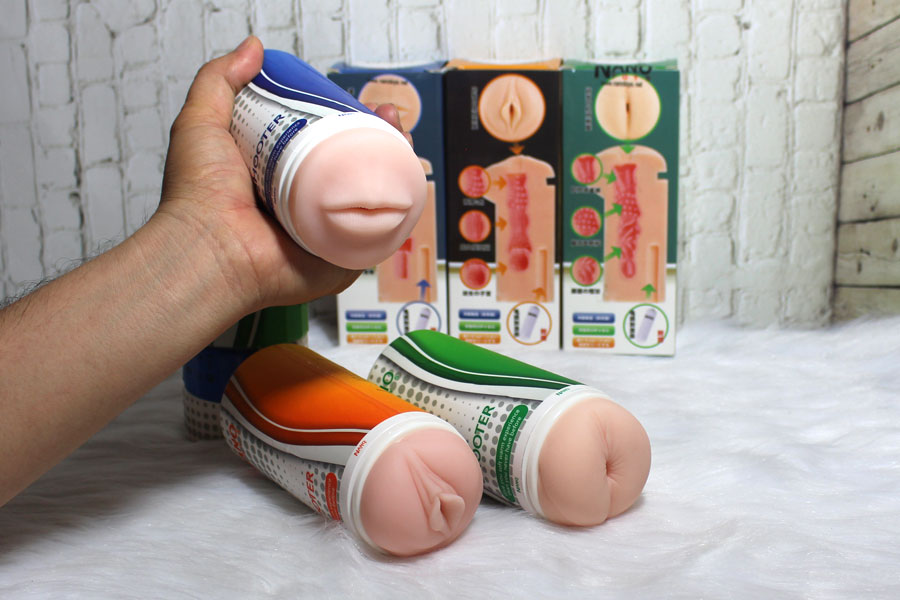 Âm đạo nano