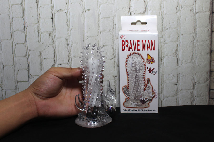 đôn Brave man