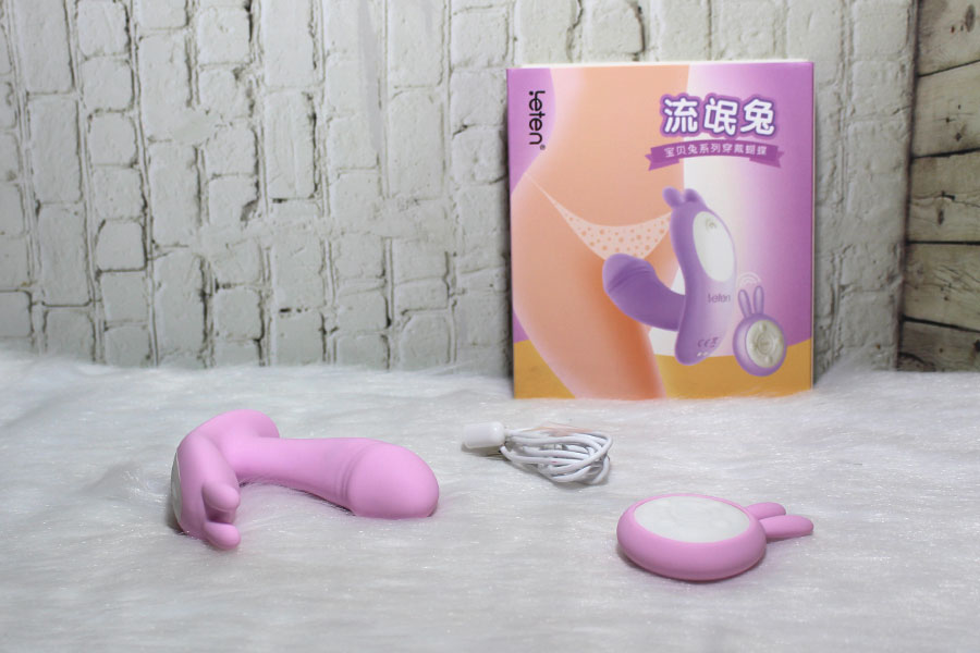 trứng rung điều khiển từ xa
