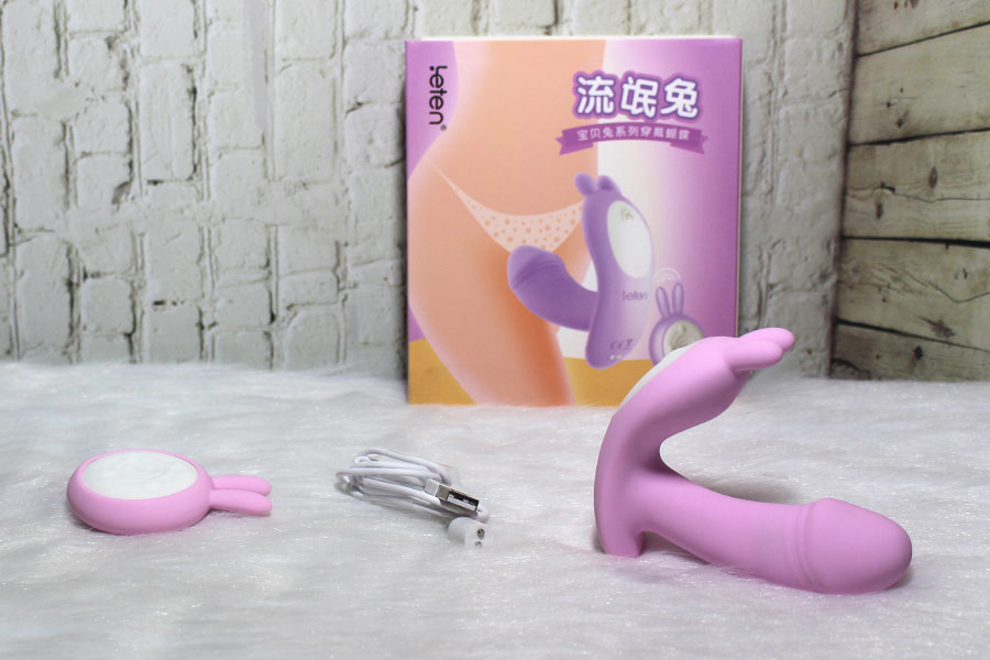trứng rung điều khiển từ xa