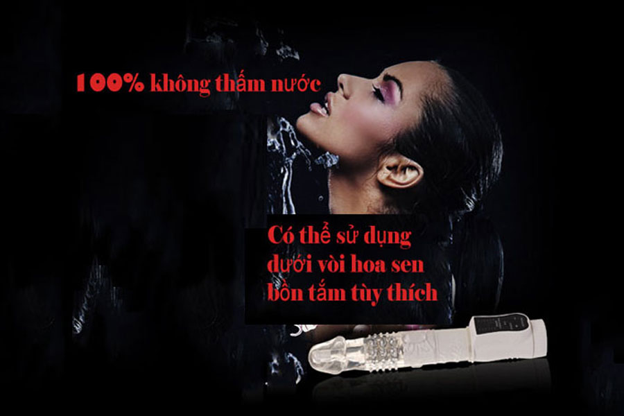 Dương vật giả