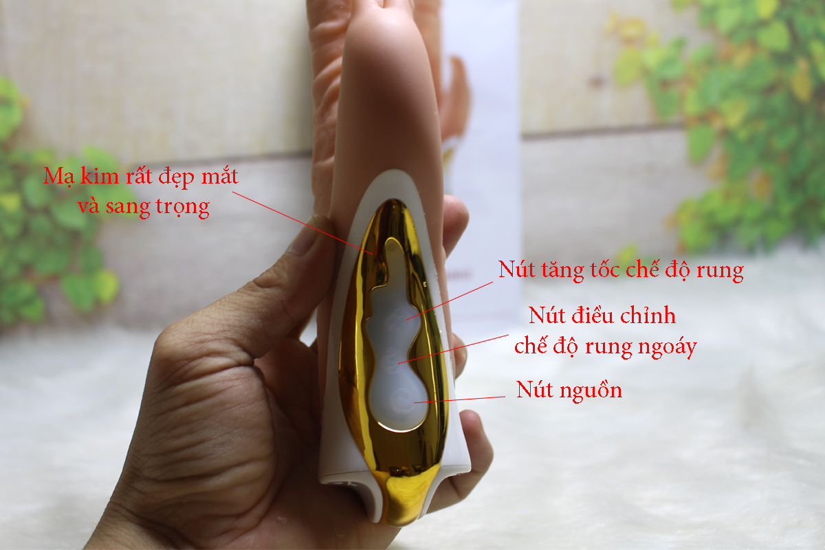 Dương vật giả