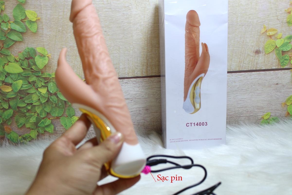 Dương vật giả