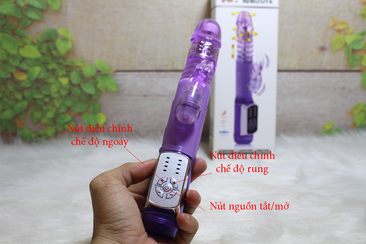 Dương vật giả