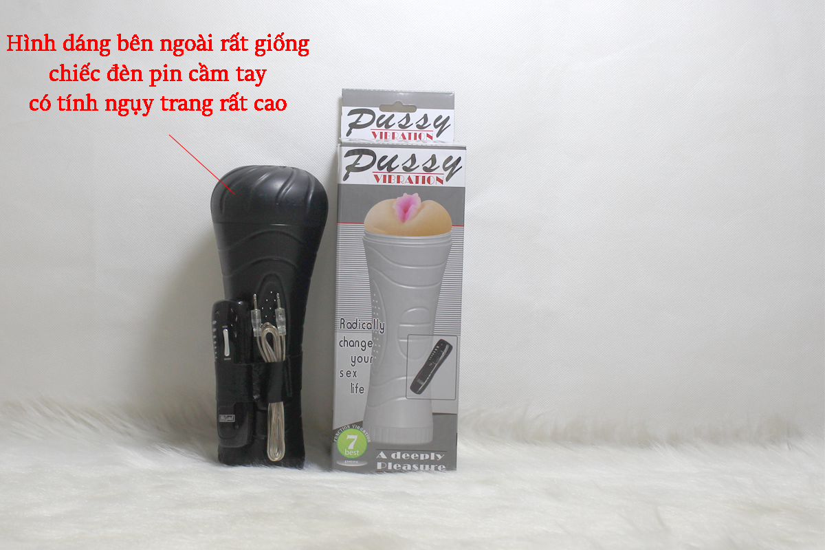 Âm đạo giả