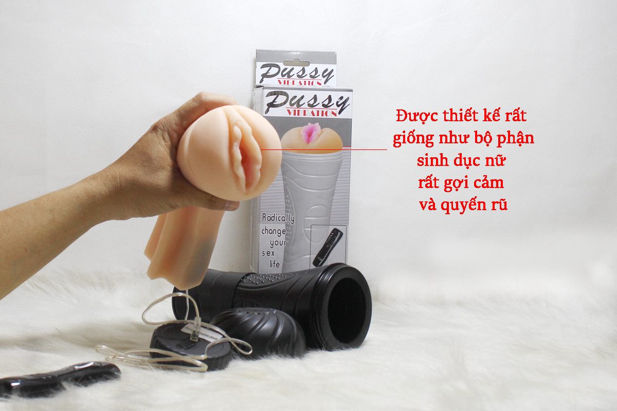 Dương vật giả