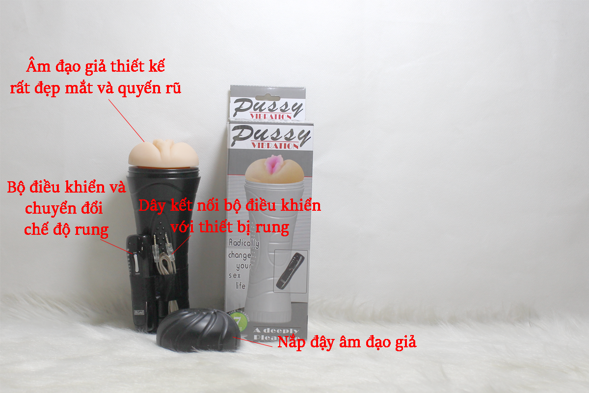 Âm đạo giả