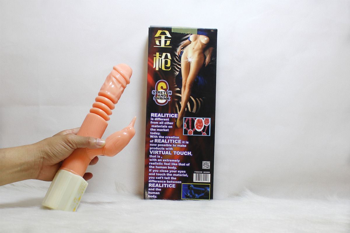 Dương vật giả