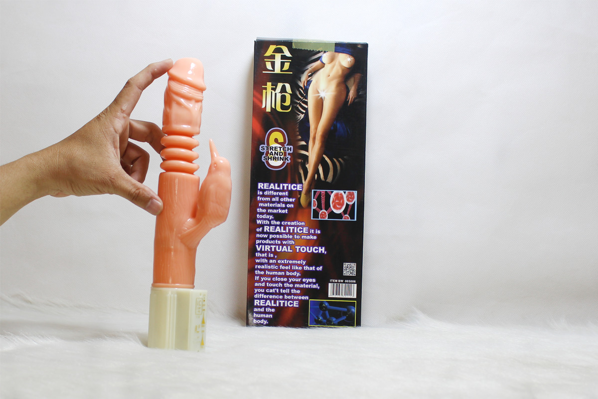 Dương vật giả